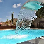 Hotel Rural El Mondalon 4*