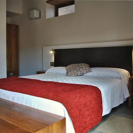 Ξενοδοχείο Rural El Mondalon 4*