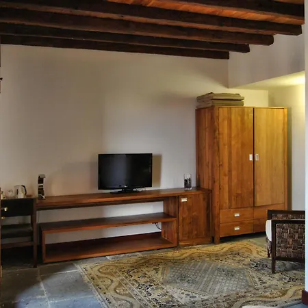 Rural El Mondalon 4*