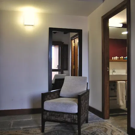 Rural El Mondalon Ξενοδοχείο 4*