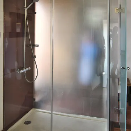 Rural El Mondalon Hotel 4*