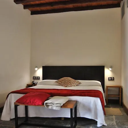 Hotel Rural El Mondalon Las Palmas de Gran Canaria