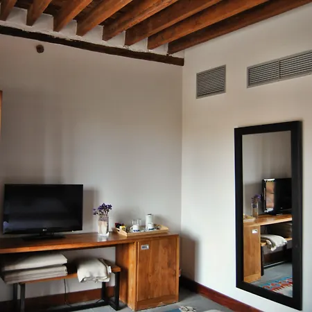 Rural El Mondalon 4* Λας Πάλμας ντε Γκραν Κανάρια