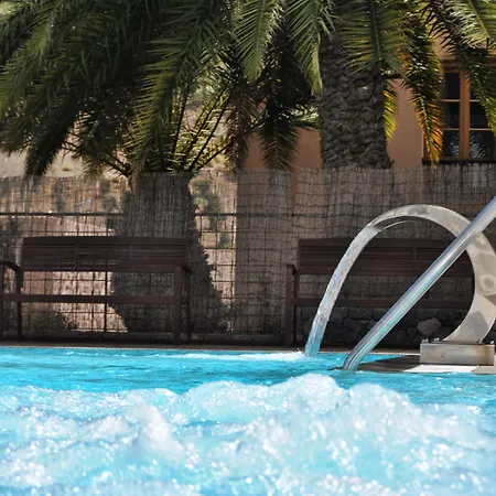 Rural El Mondalon Otel Las Palmas de Gran Canaria