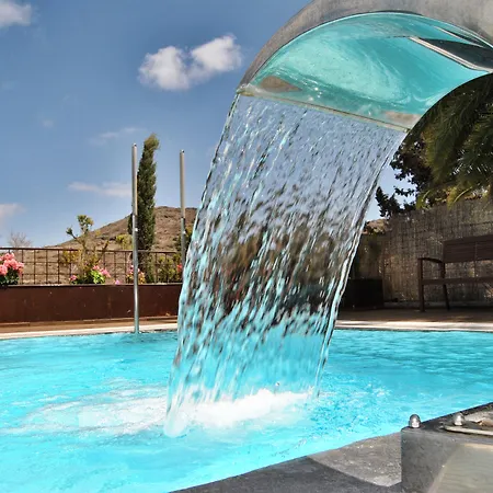 Hotel Rural El Mondalon 4*