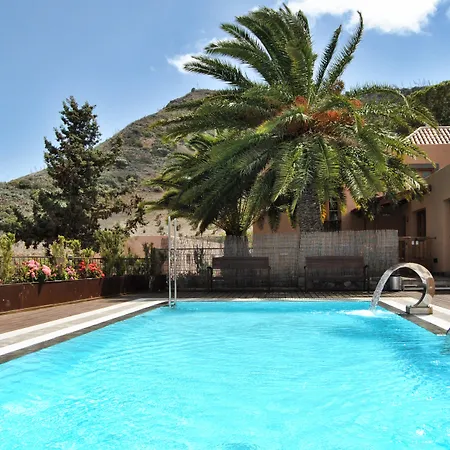 Rural El Mondalon Otel Las Palmas de Gran Canaria