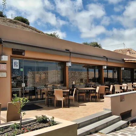 Hotel Rural El Mondalon Las Palmas de Gran Canaria