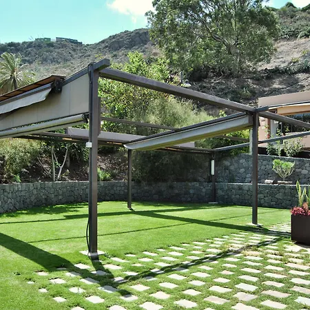 Hotel Rural El Mondalon Las Palmas de Gran Canaria