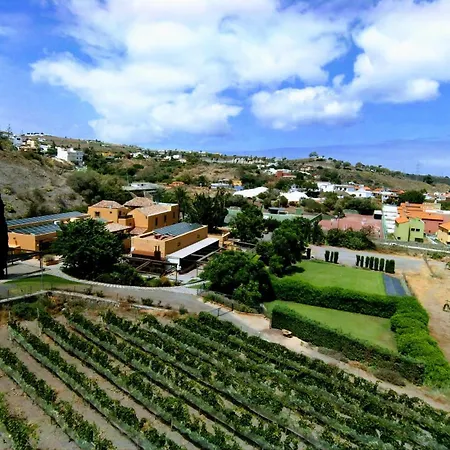 Ξενοδοχείο Rural El Mondalon Λας Πάλμας ντε Γκραν Κανάρια