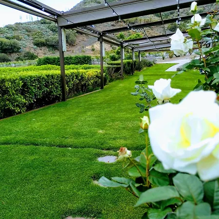 Rural El Mondalon 4* Las Palmas de Gran Canaria