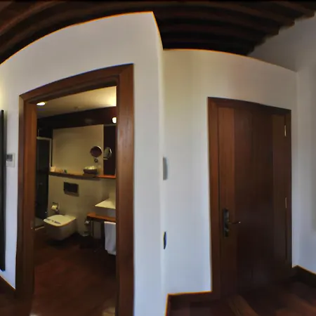 Rural El Mondalon 4*