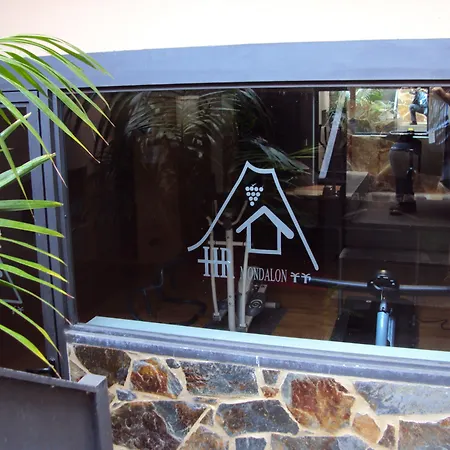 Hotel Rural El Mondalon Las Palmas de Gran Canaria