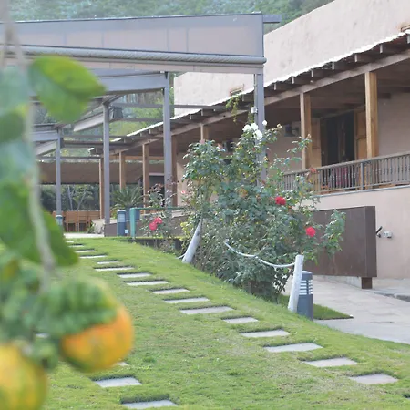 Rural El Mondalon Hotel Las Palmas de Gran Canaria