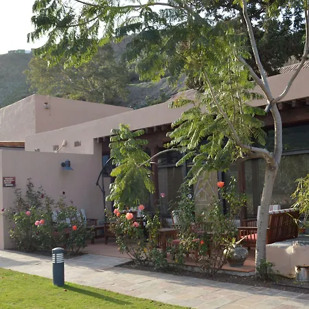 Rural El Mondalon Hotel 4*