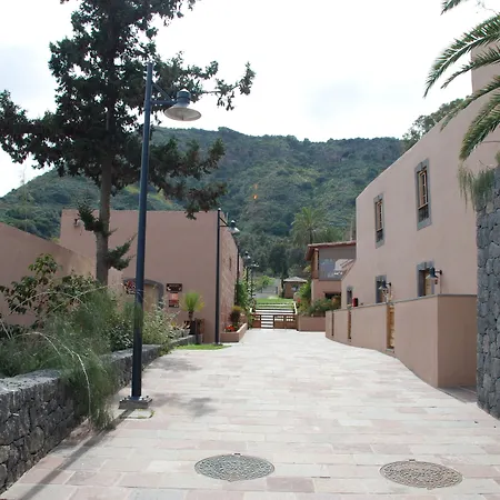 Rural El Mondalon