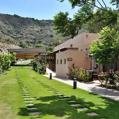 Rural El Mondalon 4*