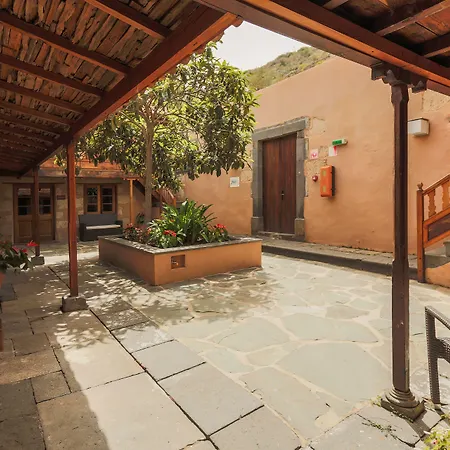 Rural El Mondalon 4*