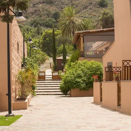 Rural El Mondalon Otel Las Palmas de Gran Canaria