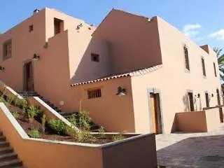 Rural El Mondalon 4* Las Palmas de Gran Canaria