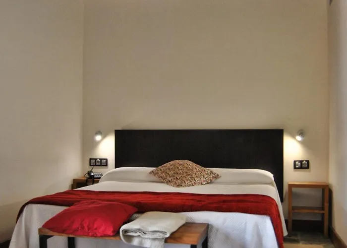 Hotel Rural El Mondalon Las Palmas de Gran Canaria