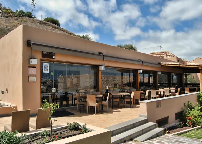 Hotel Rural El Mondalon Las Palmas de Gran Canaria