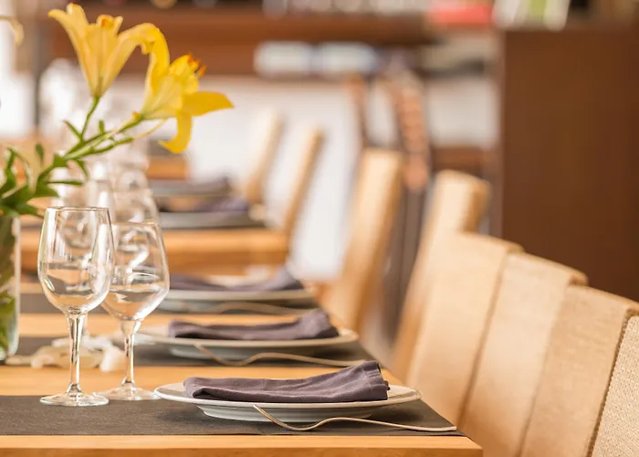 Rural El Mondalon 4* Las Palmas de Gran Canaria