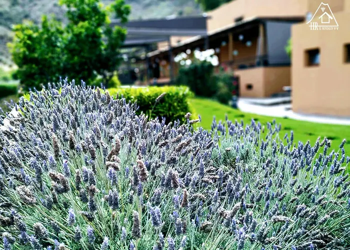 Rural El Mondalon 4*