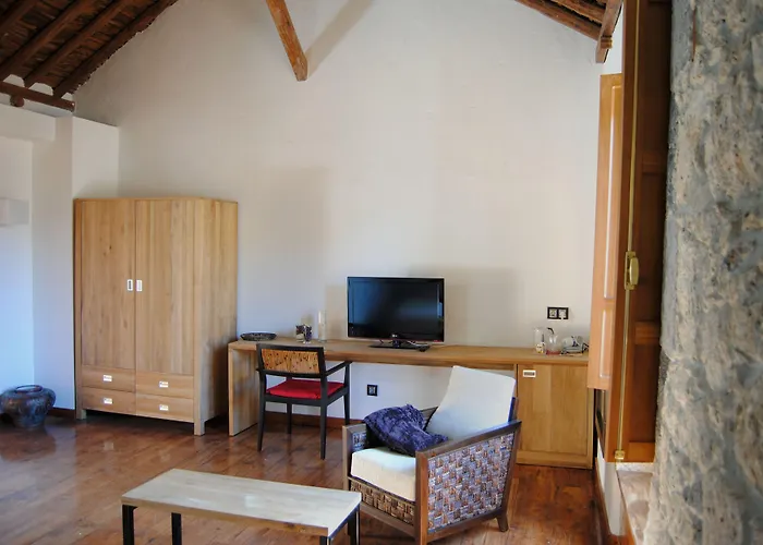 Rural El Mondalon Hotel Las Palmas de Gran Canaria