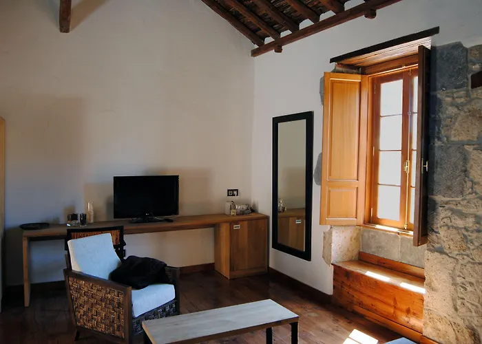 Hotel Rural El Mondalon Las Palmas de Gran Canaria