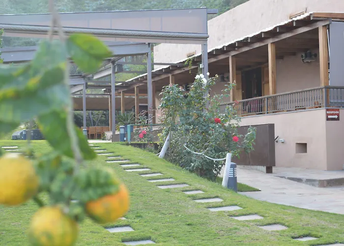 Rural El Mondalon Hotel Las Palmas de Gran Canaria