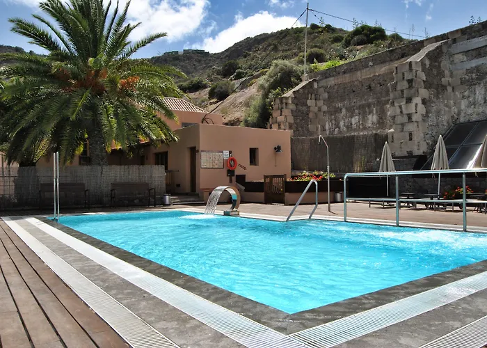 Rural El Mondalon Hotel