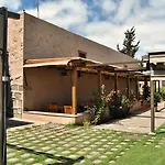 Rural El Mondalon 4*