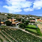 Hotel Rural El Mondalon Las Palmas de Gran Canaria