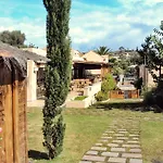 Hotel Rural El Mondalon 4*