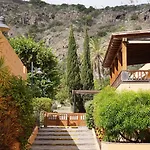 מלון Rural El Mondalon