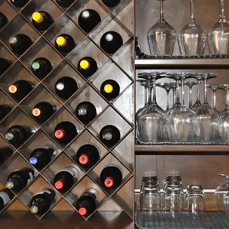 Отель Rural El Mondalon Лас-Пальмас-де-Гран-Канария