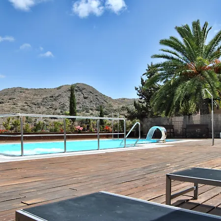 Отель Rural El Mondalon