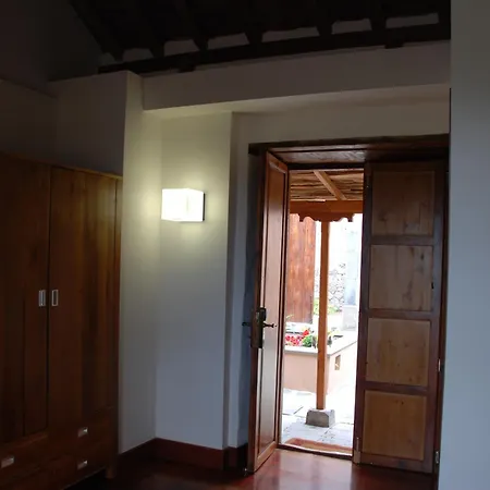 Hotel Rural El Mondalón 4*