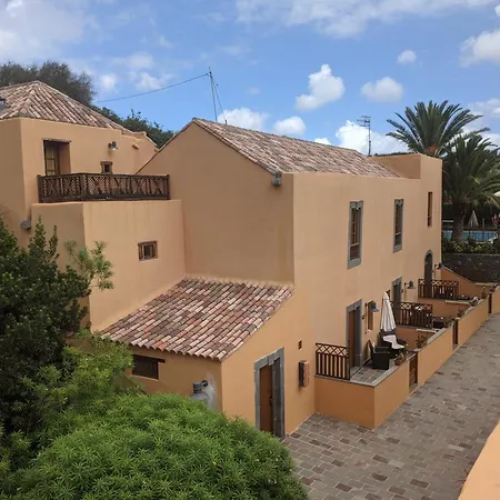 Rural El Mondalon Лас-Пальмас-де-Гран-Канария