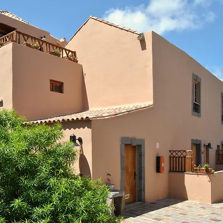Rural El Mondalon 4* Лас-Пальмас-де-Гран-Канария