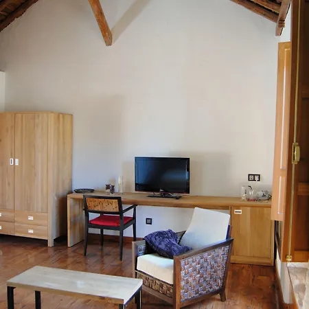 Rural El Mondalon Отель Лас-Пальмас-де-Гран-Канария