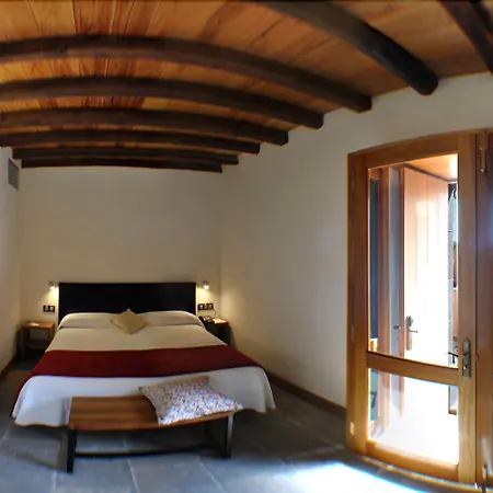 Отель Rural El Mondalon Лас-Пальмас-де-Гран-Канария