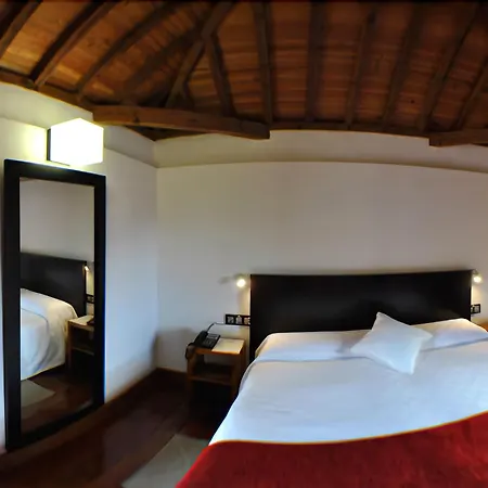 Отель Rural El Mondalon Лас-Пальмас-де-Гран-Канария