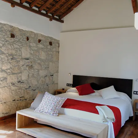 Rural El Mondalon Отель Лас-Пальмас-де-Гран-Канария