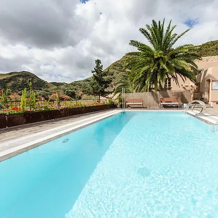 Rural El Mondalon 4*