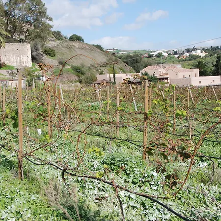 Отель Rural El Mondalon 4*