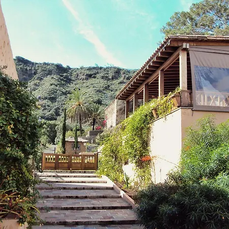 Rural El Mondalon