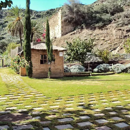 Rural El Mondalon Лас-Пальмас-де-Гран-Канария