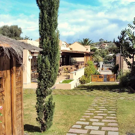 Hotel Rural El Mondalón 4*