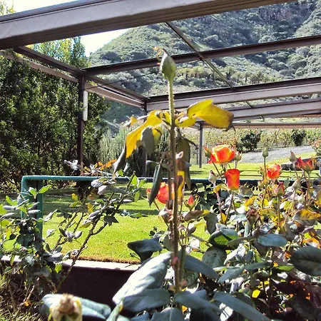 Rural El Mondalon 4*